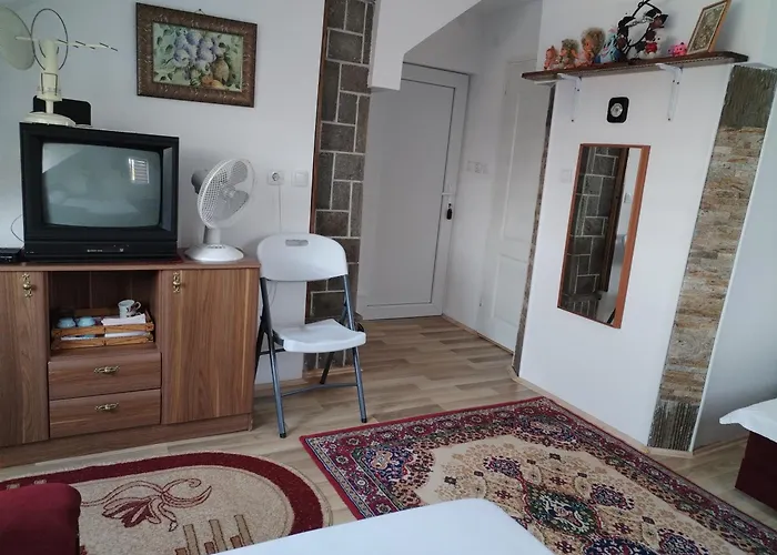 Vila Zvezdane Veceri
