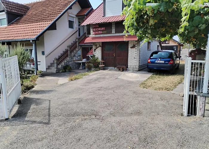 Vila Zvezdane Veceri