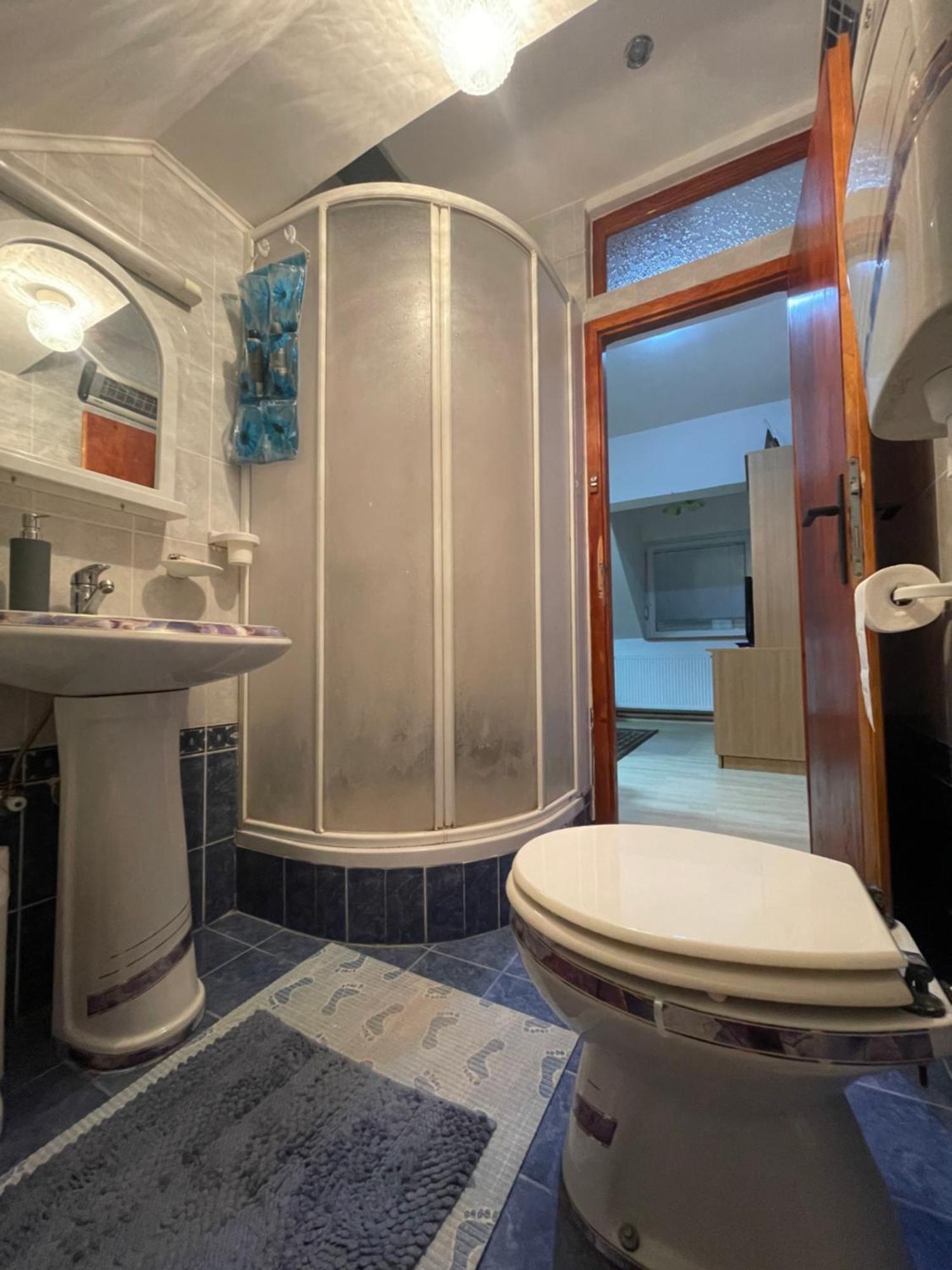 Apartment Zvezdane Veceri