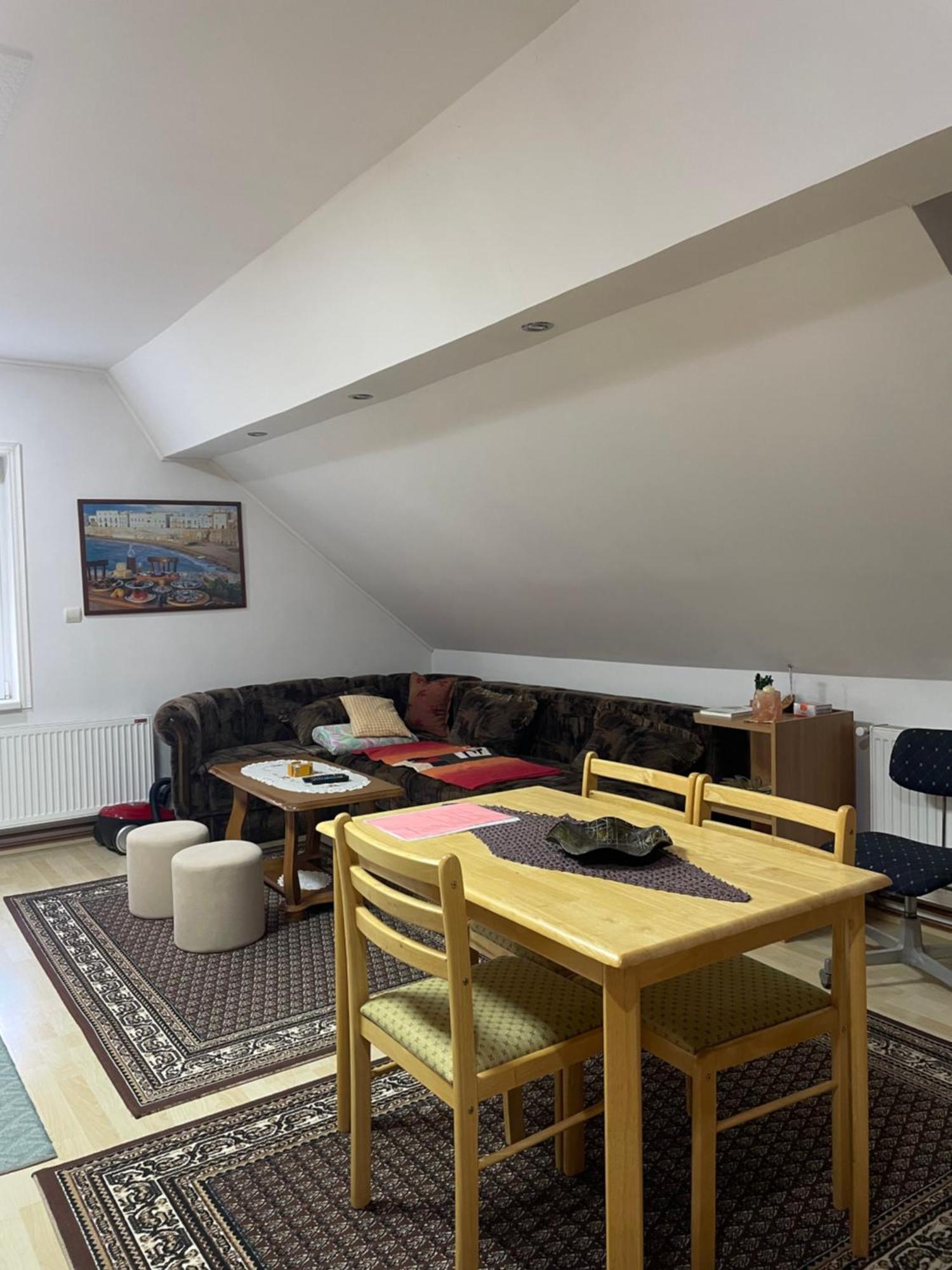 Apartment Zvezdane Veceri Rudnik