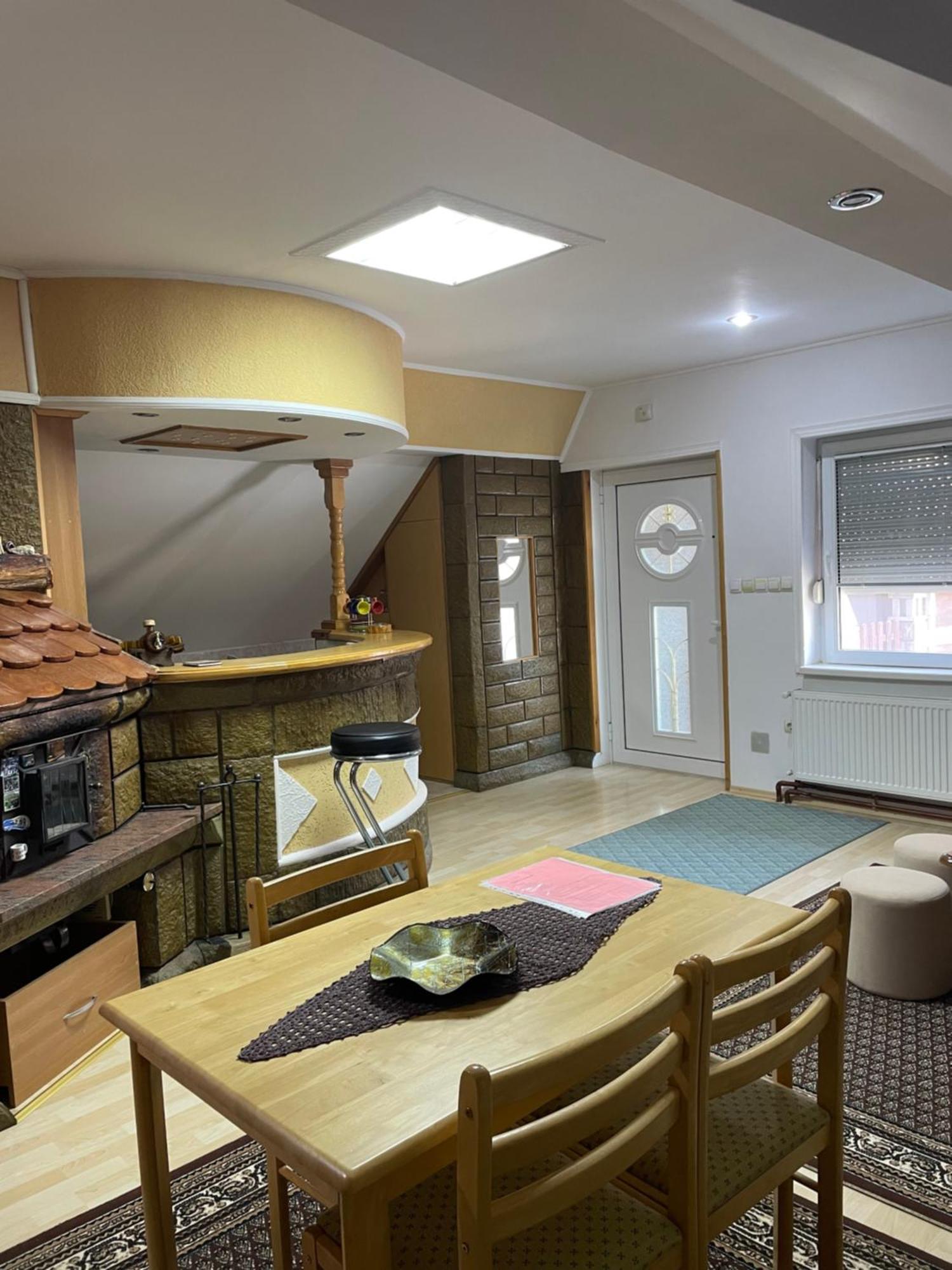 Apartment Zvezdane Veceri