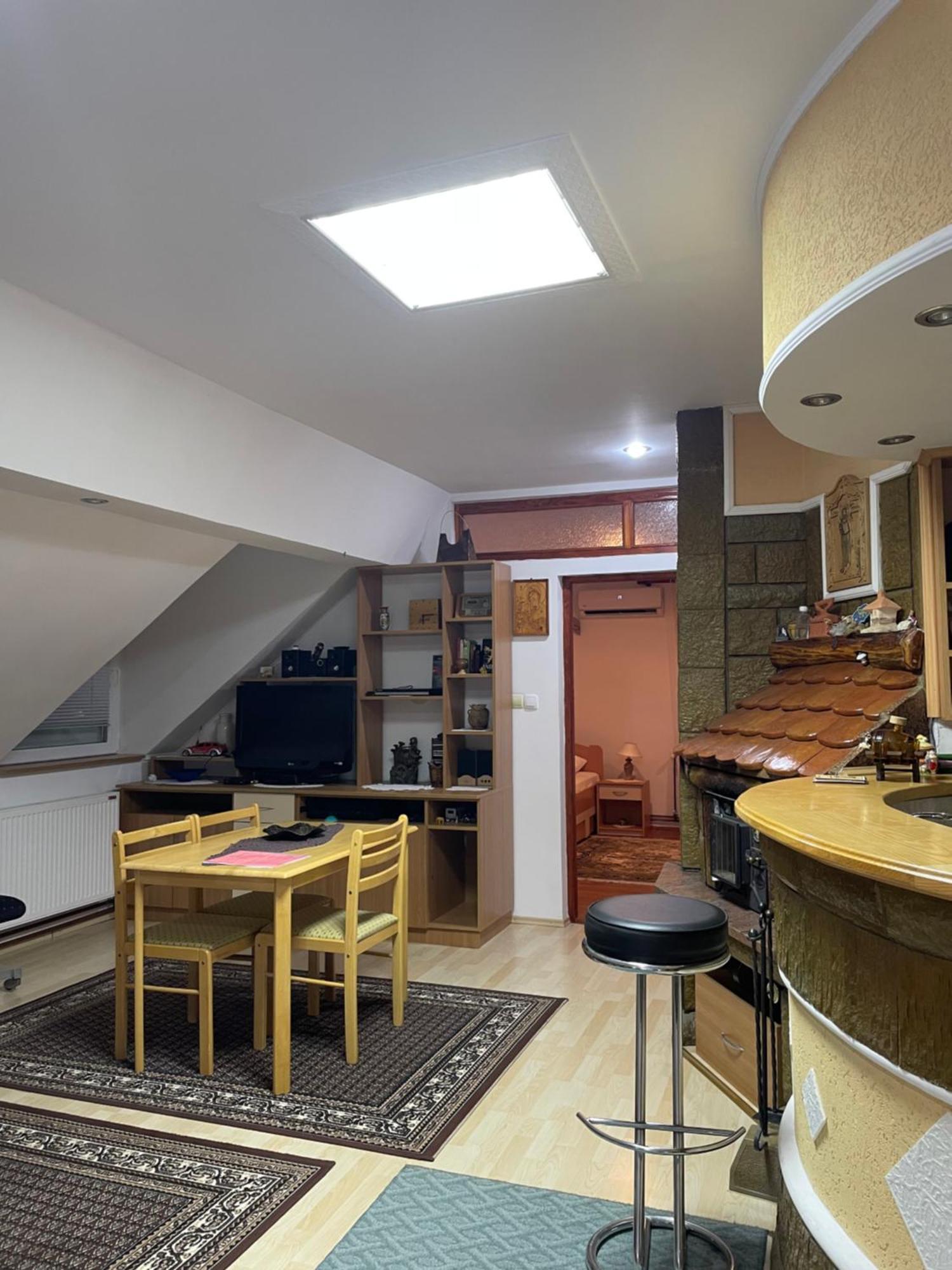 Apartment Zvezdane Veceri Rudnik