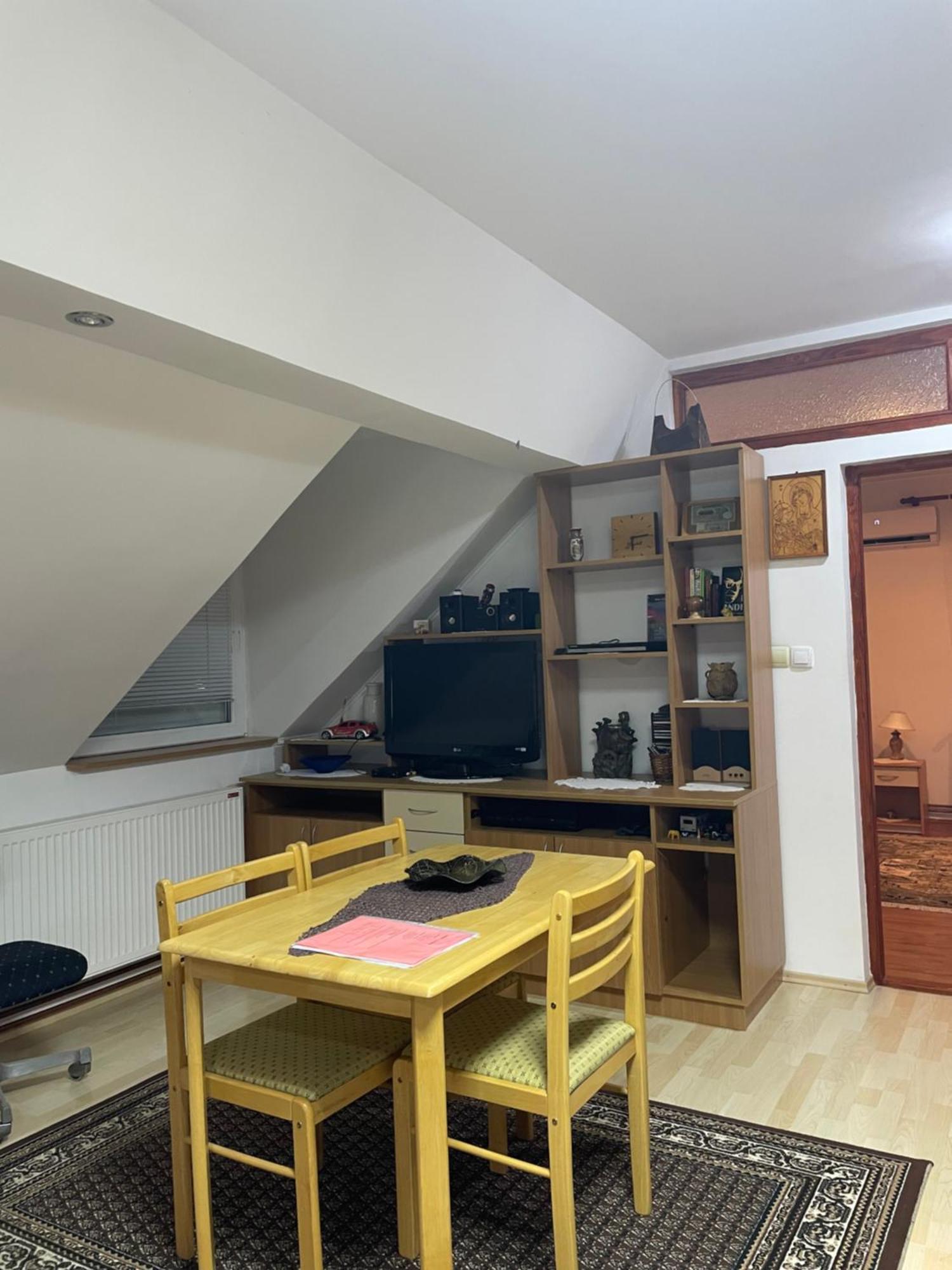 Apartment Zvezdane Veceri Rudnik