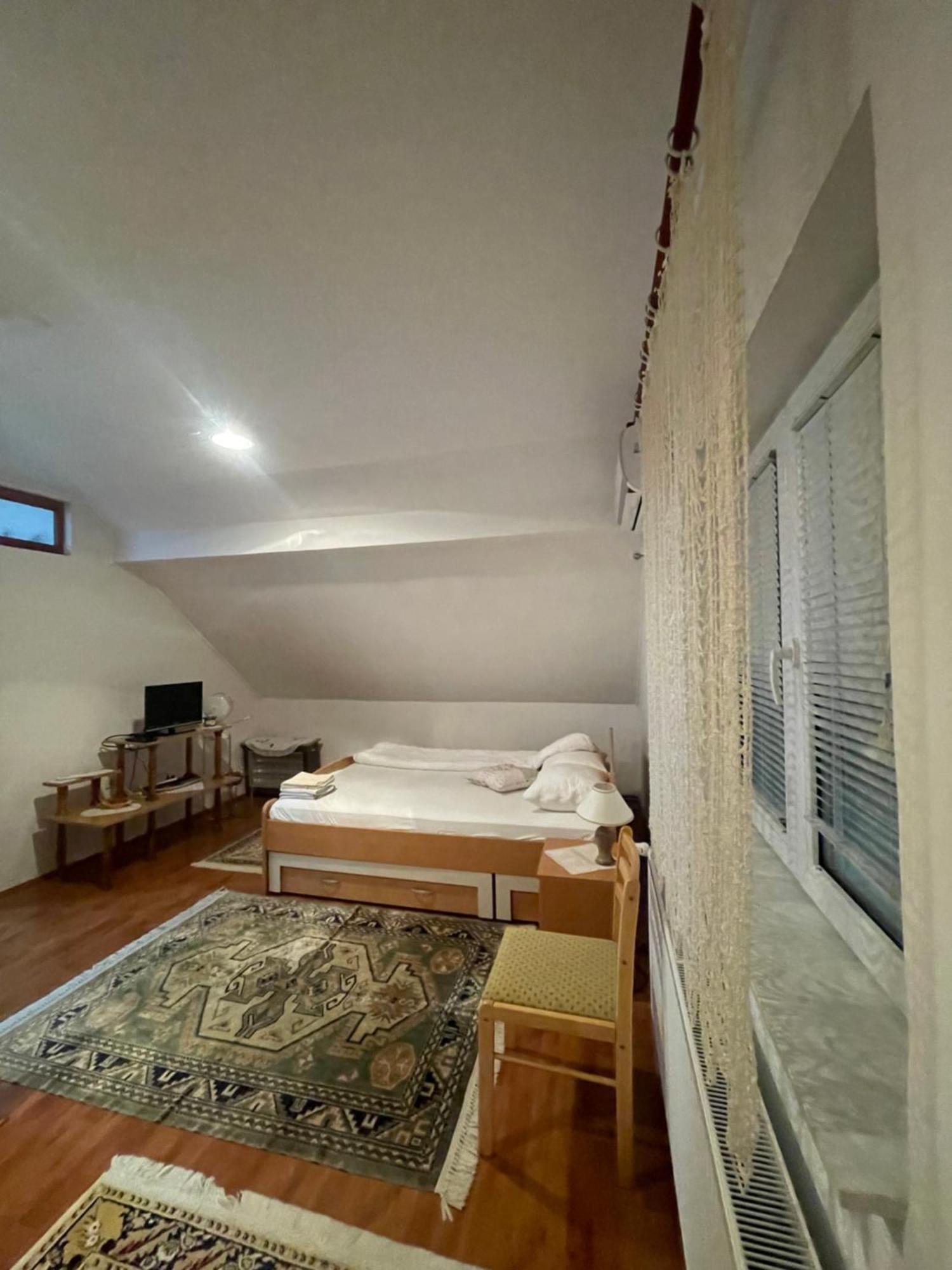 Apartment Zvezdane Veceri