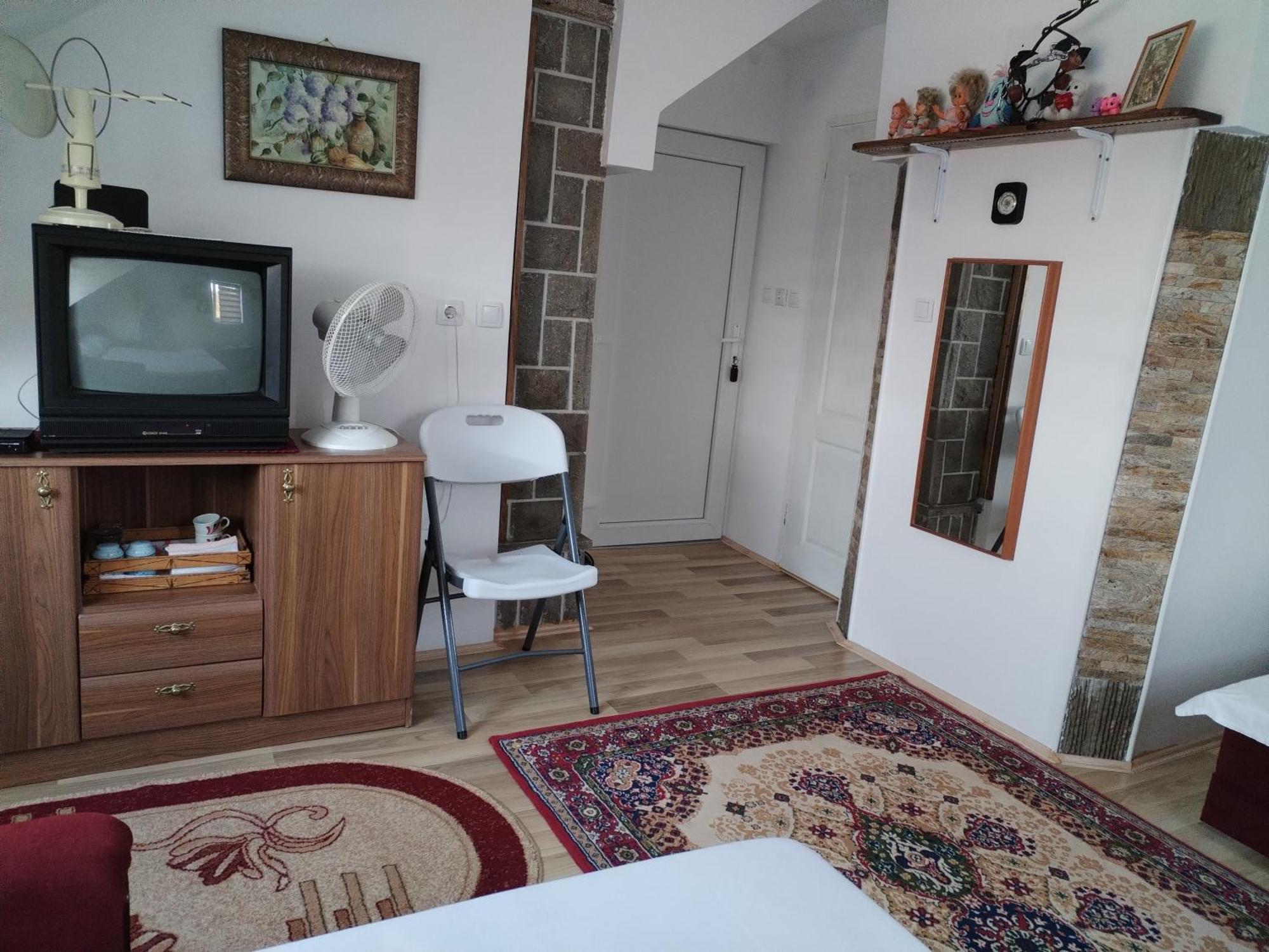 Zvezdane Veceri Apartment *