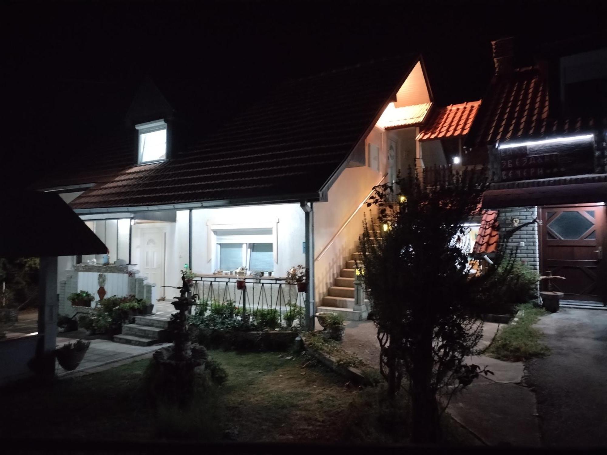 Apartment Zvezdane Veceri *