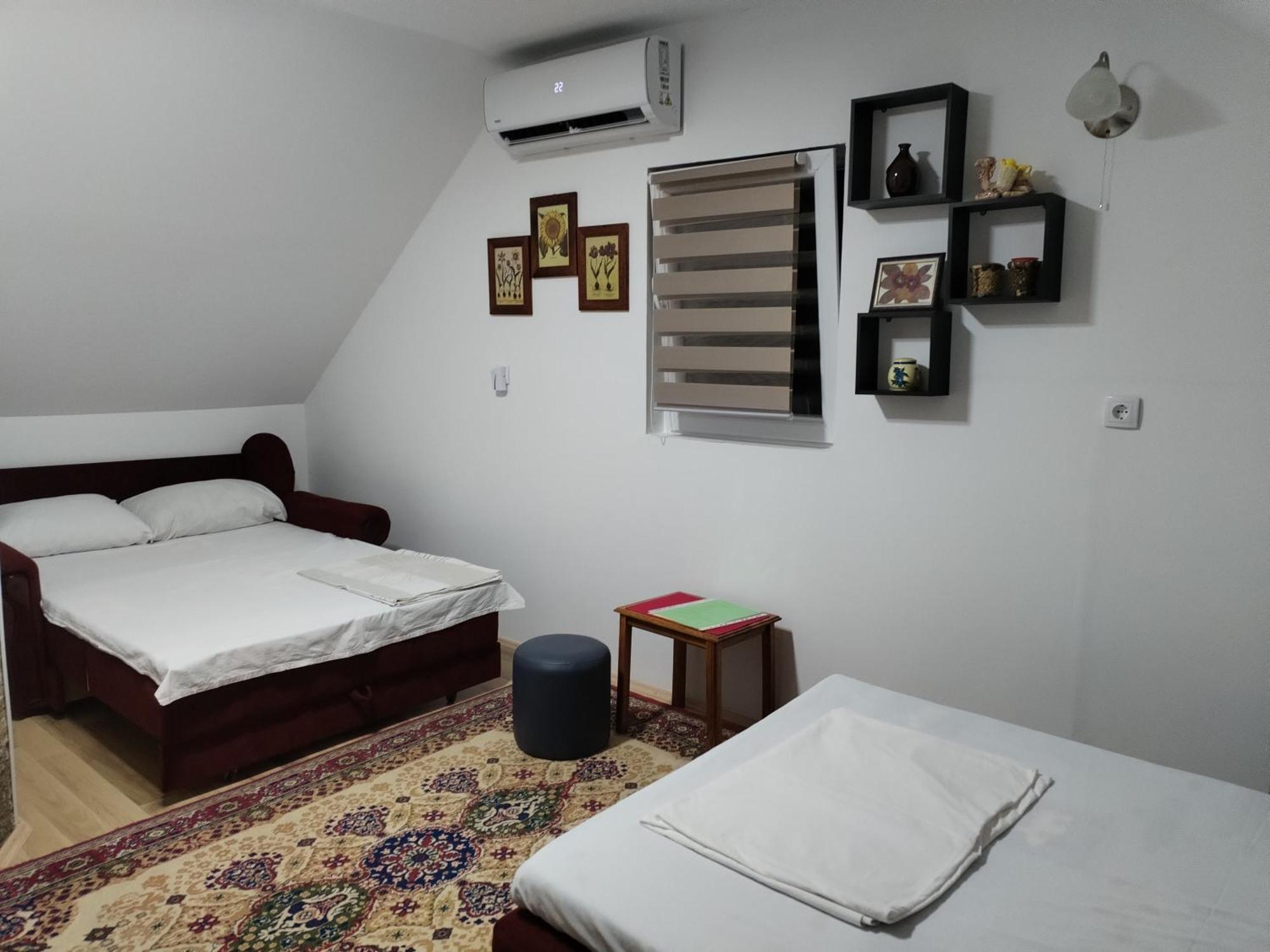 Apartment Zvezdane Veceri