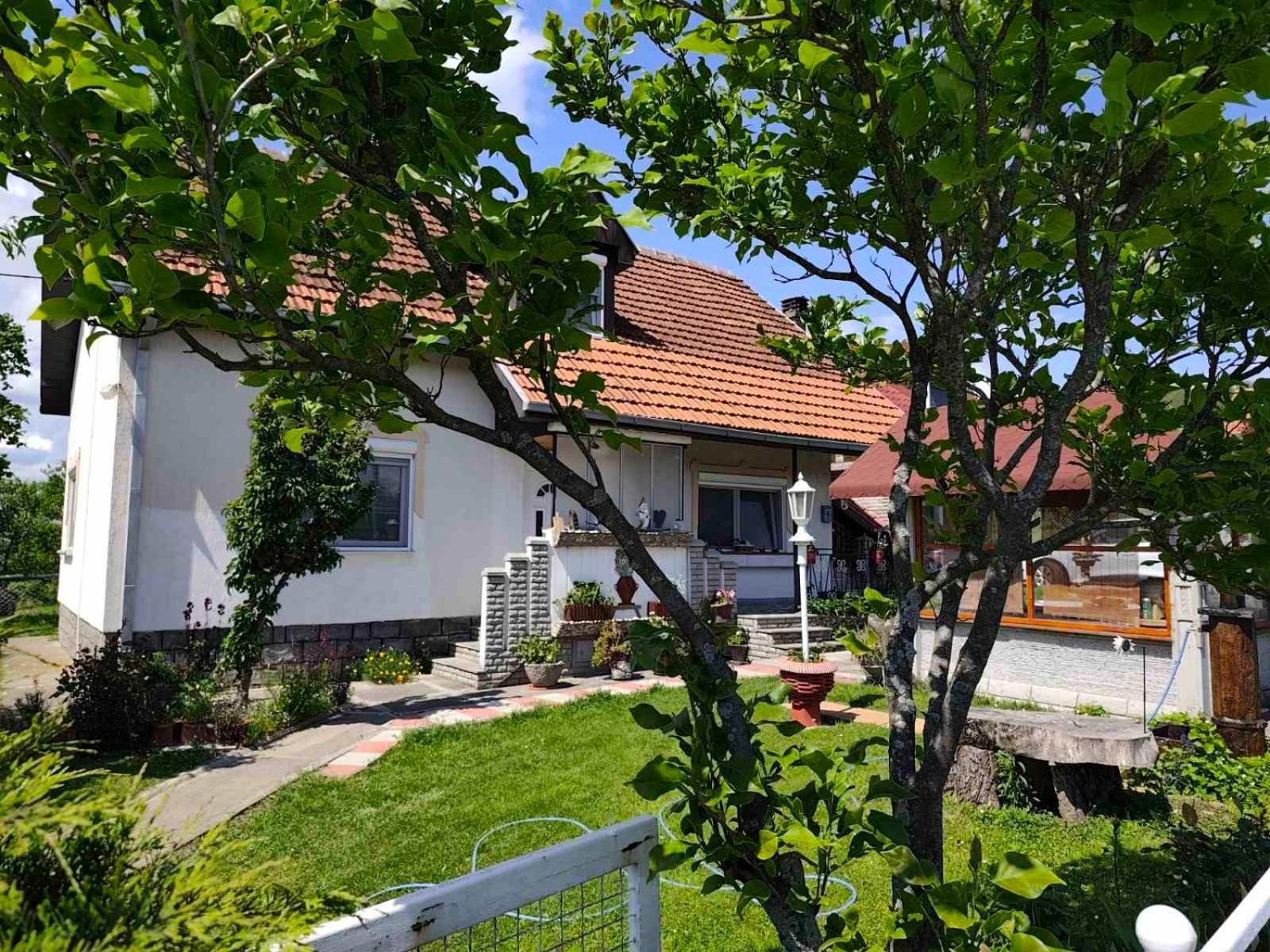 Apartment Zvezdane Veceri Rudnik